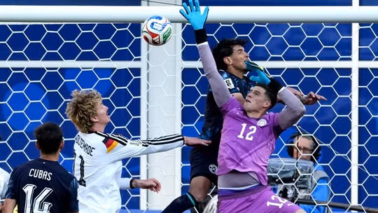 World Cup 2026: Bất ngờ và kịch tính vòng 32 đội