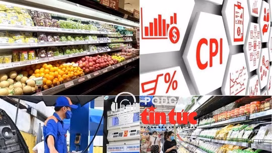 Áp lực lạm phát cuối năm 2025: Nguy cơ giá cả leo thang, người dân thắt chặt chi tiêu