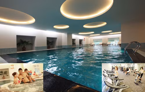 Khách hàng “săn” căn hộ đẳng cấp 6 sao Hòa Bình Green City ảnh 2