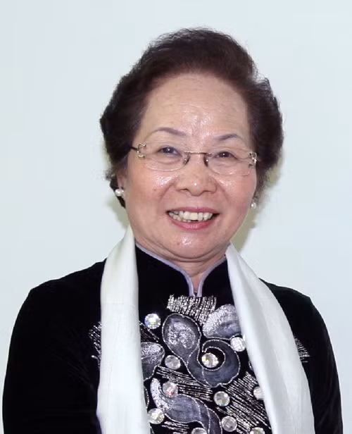 Luôn đầu tàu, gương mẫu ảnh 3
