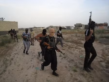 IS lợi dụng nước ngọt làm 'vũ khí' ở Iraq ảnh 1
