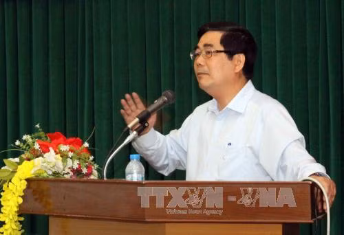4 Bộ trưởng sẽ trả lời chất vấn ảnh 1