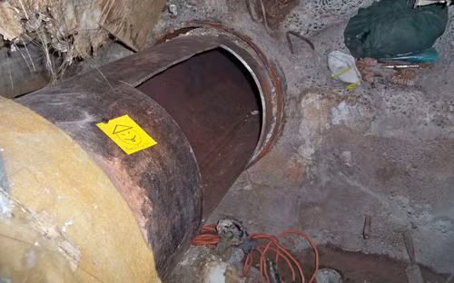 Toàn cảnh vượt ngục của 2 tên tội phạm khét tiếng ảnh 4