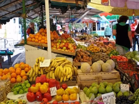 Nga sẽ kéo dài cấm vận thực phẩm phương Tây ảnh 1