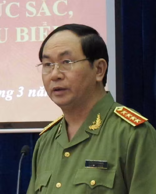 Luôn đầu tàu, gương mẫu ảnh 4