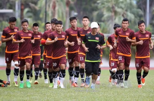 'U23 Malaysia là đối thủ đáng gờm' ảnh 1