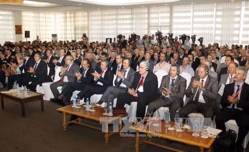 Thủ tướng dự Đối thoại Doanh nghiệp Việt Nam-Algeria ảnh 2