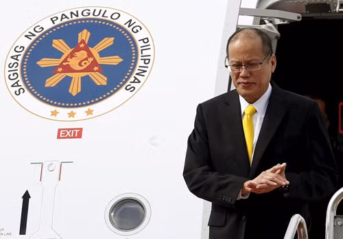 Philippines, Nhật Bản bắt tay chiến lược trên Biển Đông ảnh 1