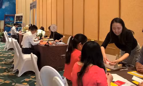 Nhiều khách hủy tour đi Hàn Quốc ảnh 1