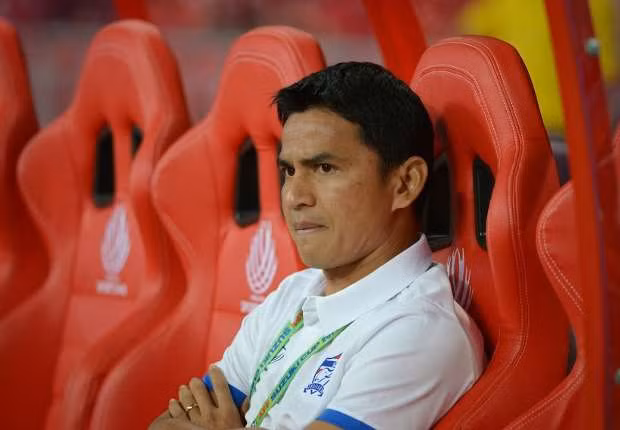 U23 Thái Lan quyết đánh bại U23 Việt Nam ảnh 1