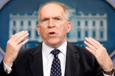 CIA: Ngừng chương trình do thám sẽ tăng nguy cơ khủng bố ảnh 1