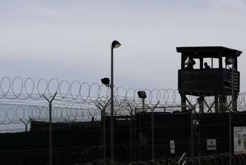 Bên trong hàng rào nhà tù Guantanamo ảnh 6