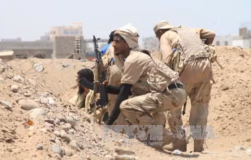 LHQ ấn định thời điểm tổ chức hòa đàm Yemen ảnh 1
