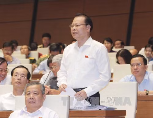 'Chục ký hành tím không đổi được bát phở thì cay mắt lắm' ảnh 2
