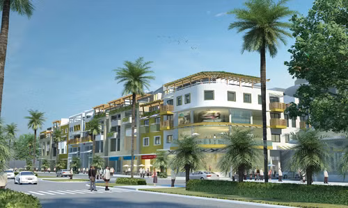 Mở bán 500 lô đất tại khu đô thị sinh thái Hòa Xuân - Đà Nẵng ảnh 3