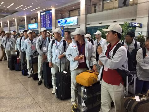 Lao động về nước đúng hạn có nhiều cơ hội trở lại Hàn Quốc ảnh 1