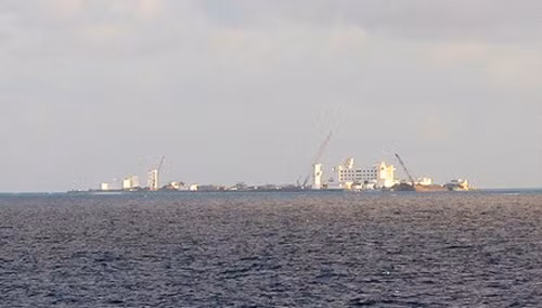  Timor Leste ủng hộ xây dựng COC trên Biển Đông ảnh 2