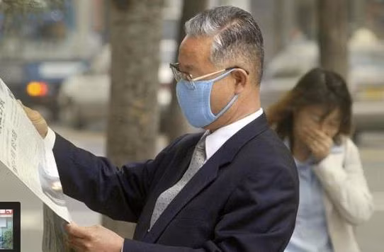 Hàn Quốc phát hiện thêm 3 trường hợp nhiễm MERS ảnh 1