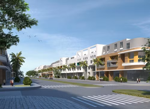 Mở bán 500 lô đất tại khu đô thị sinh thái Hòa Xuân - Đà Nẵng ảnh 1