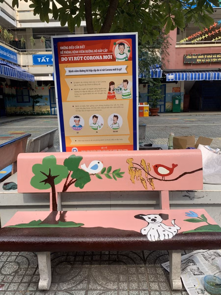 Chú thích ảnh