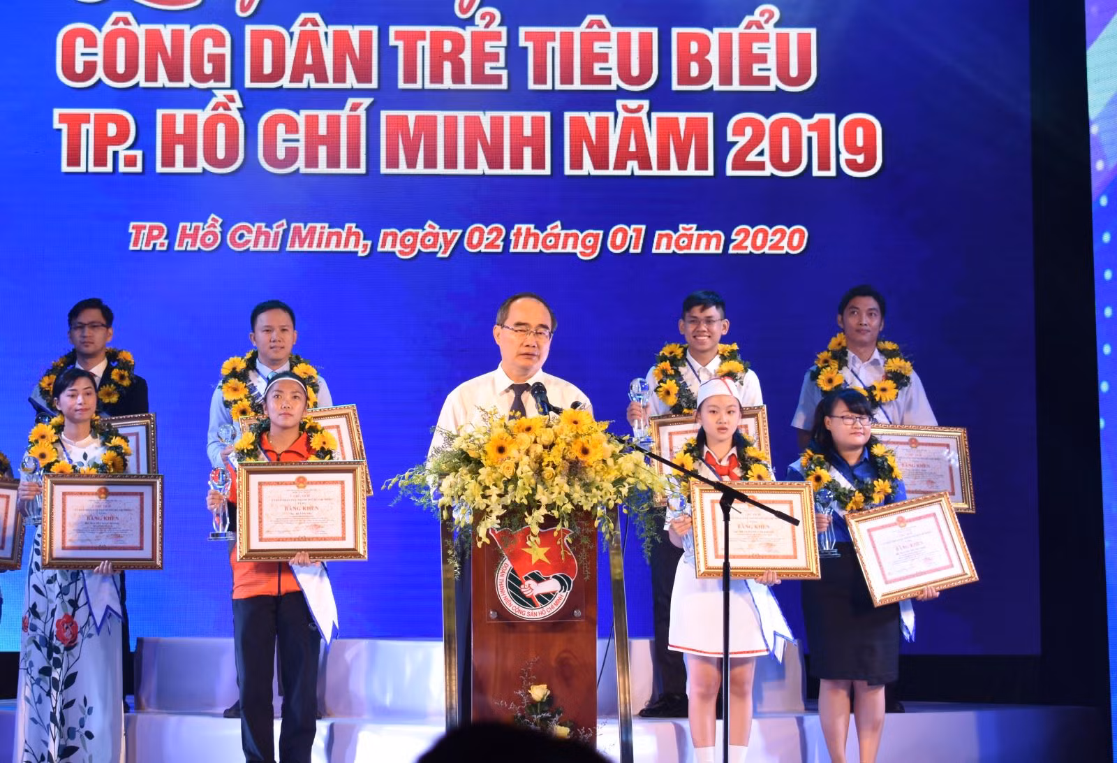 Chú thích ảnh