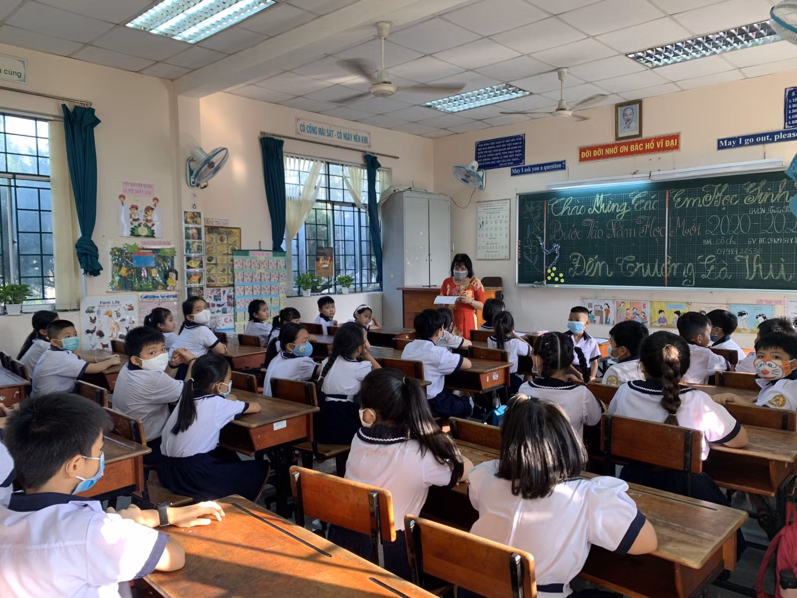 Chú thích ảnh