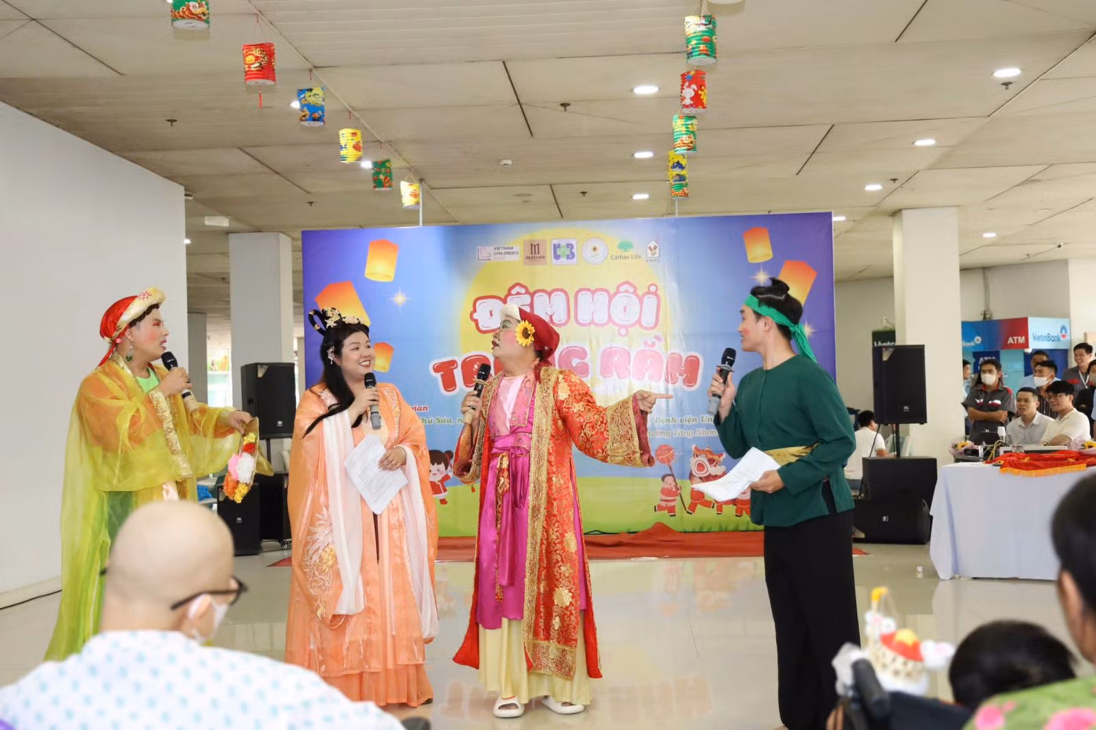 Chú thích ảnh
