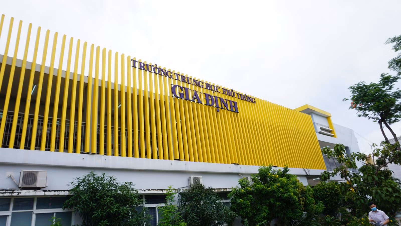 Chú thích ảnh