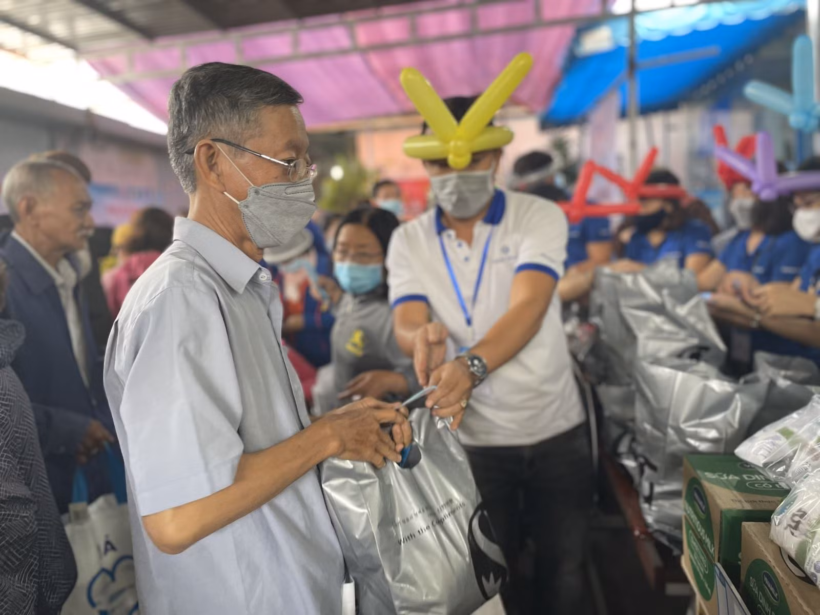 Chú thích ảnh