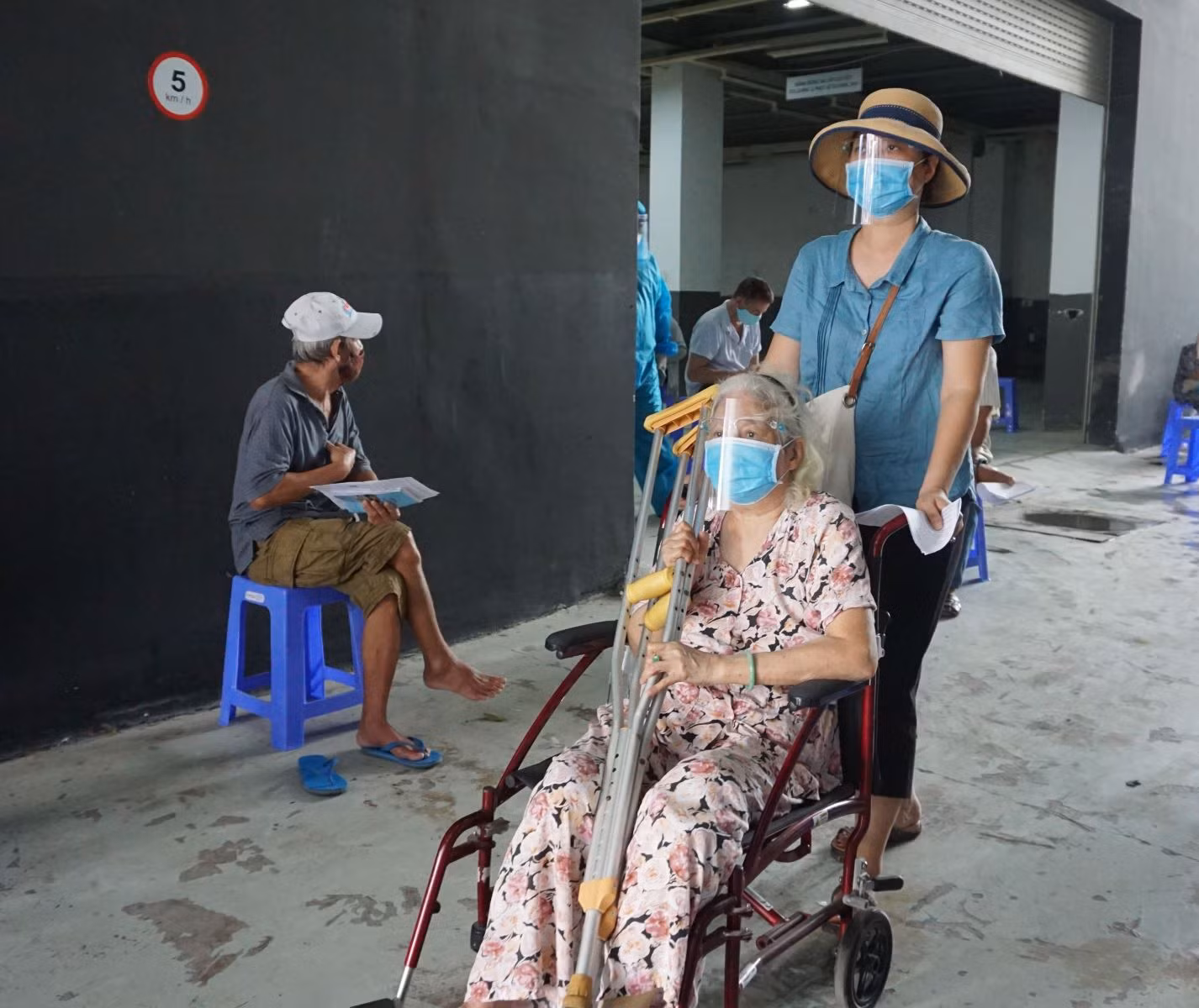 Chú thích ảnh
