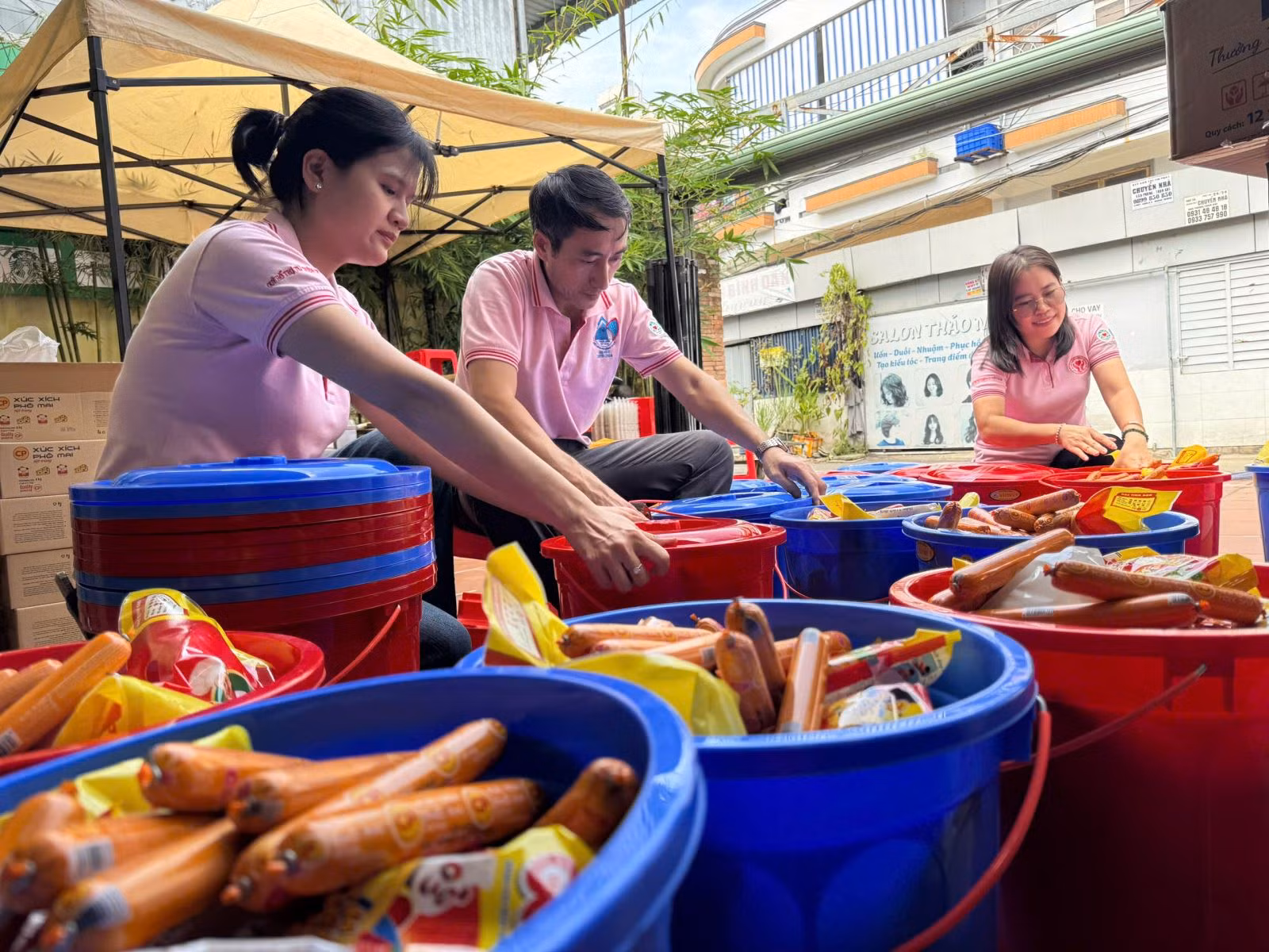 Chú thích ảnh