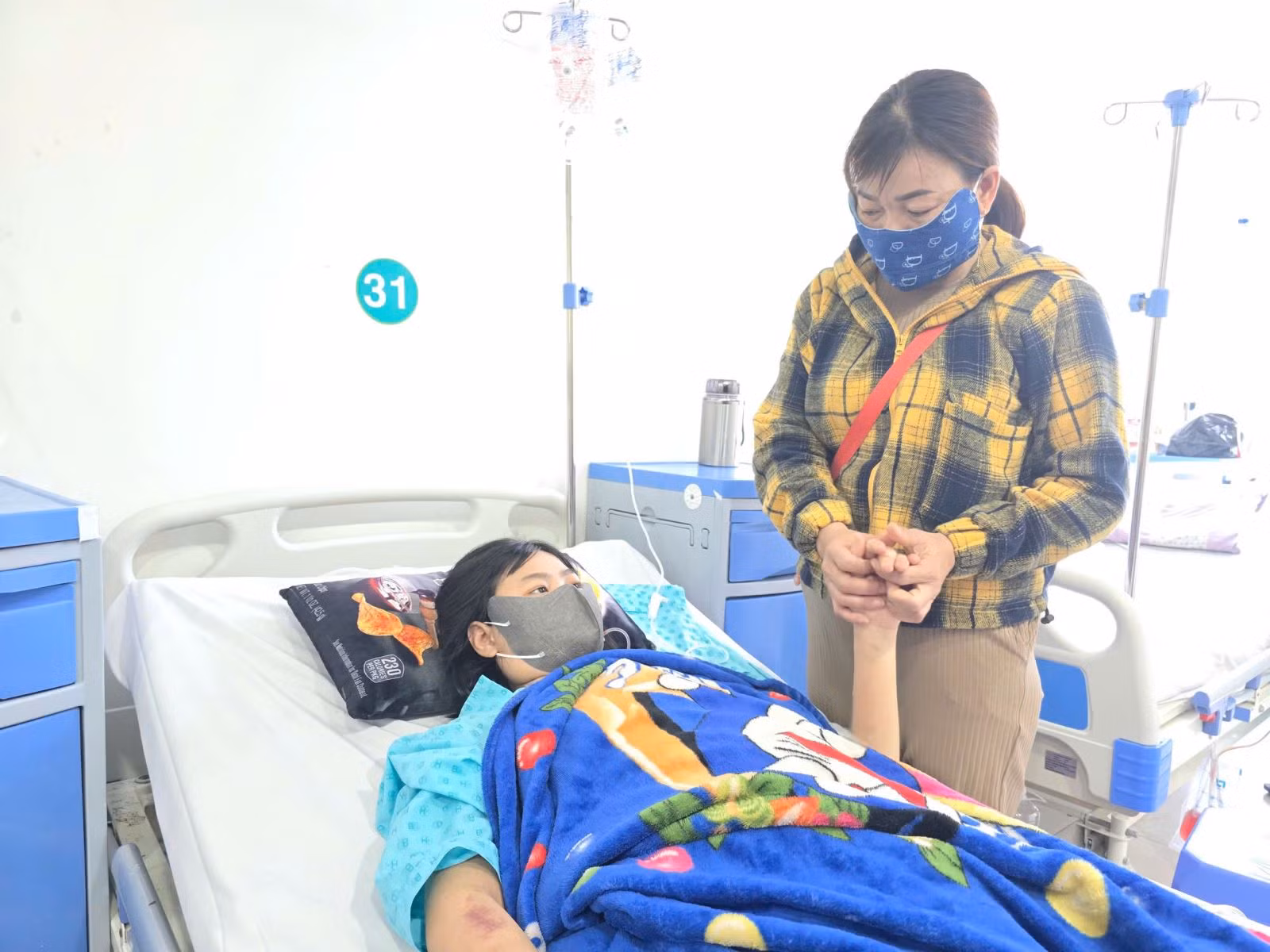 Chú thích ảnh