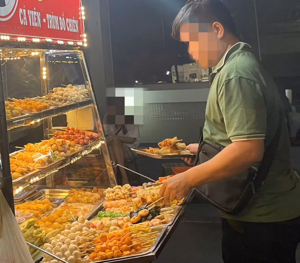 Chú thích ảnh
