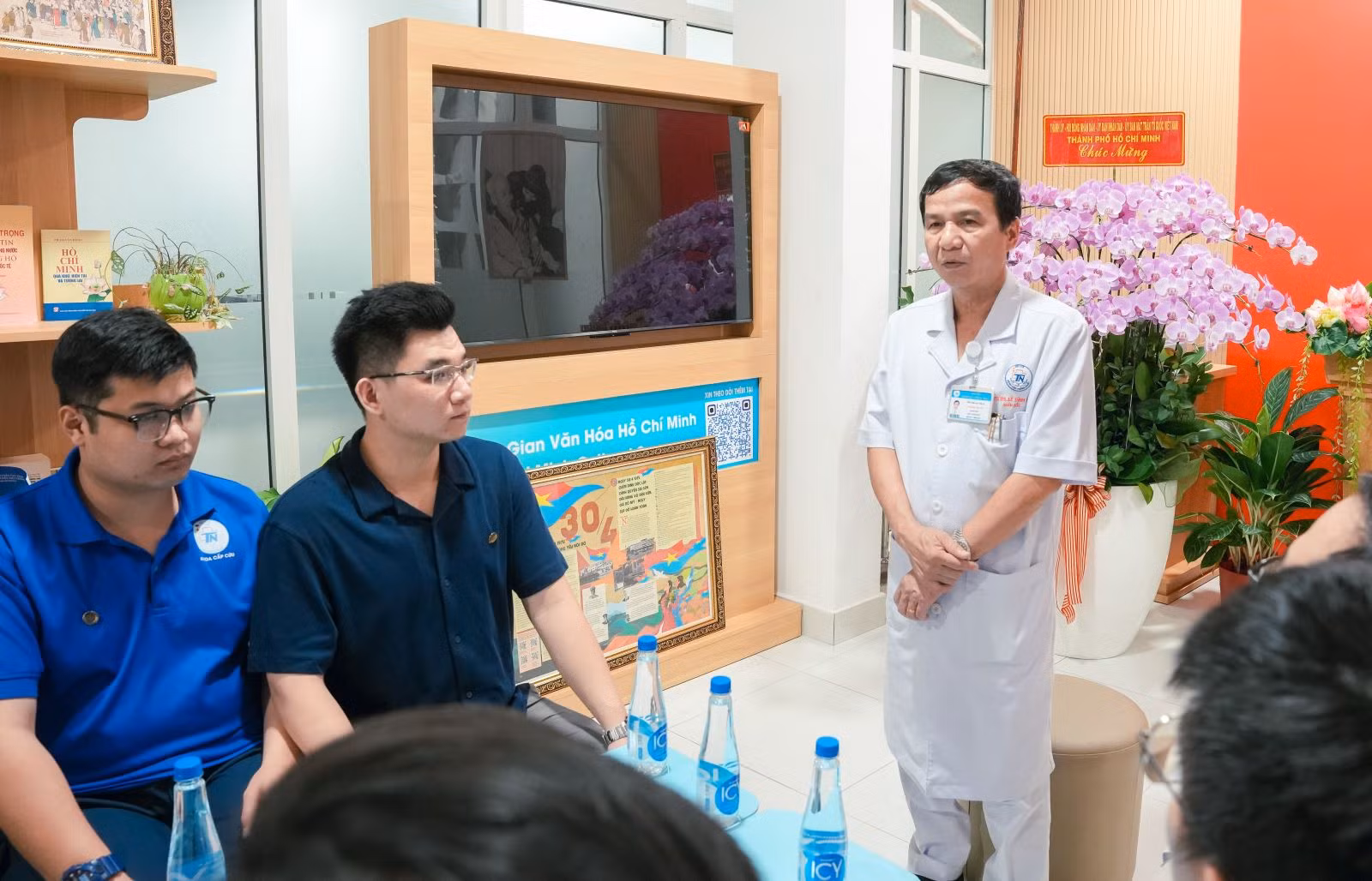 Chú thích ảnh