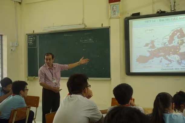 Chú thích ảnh