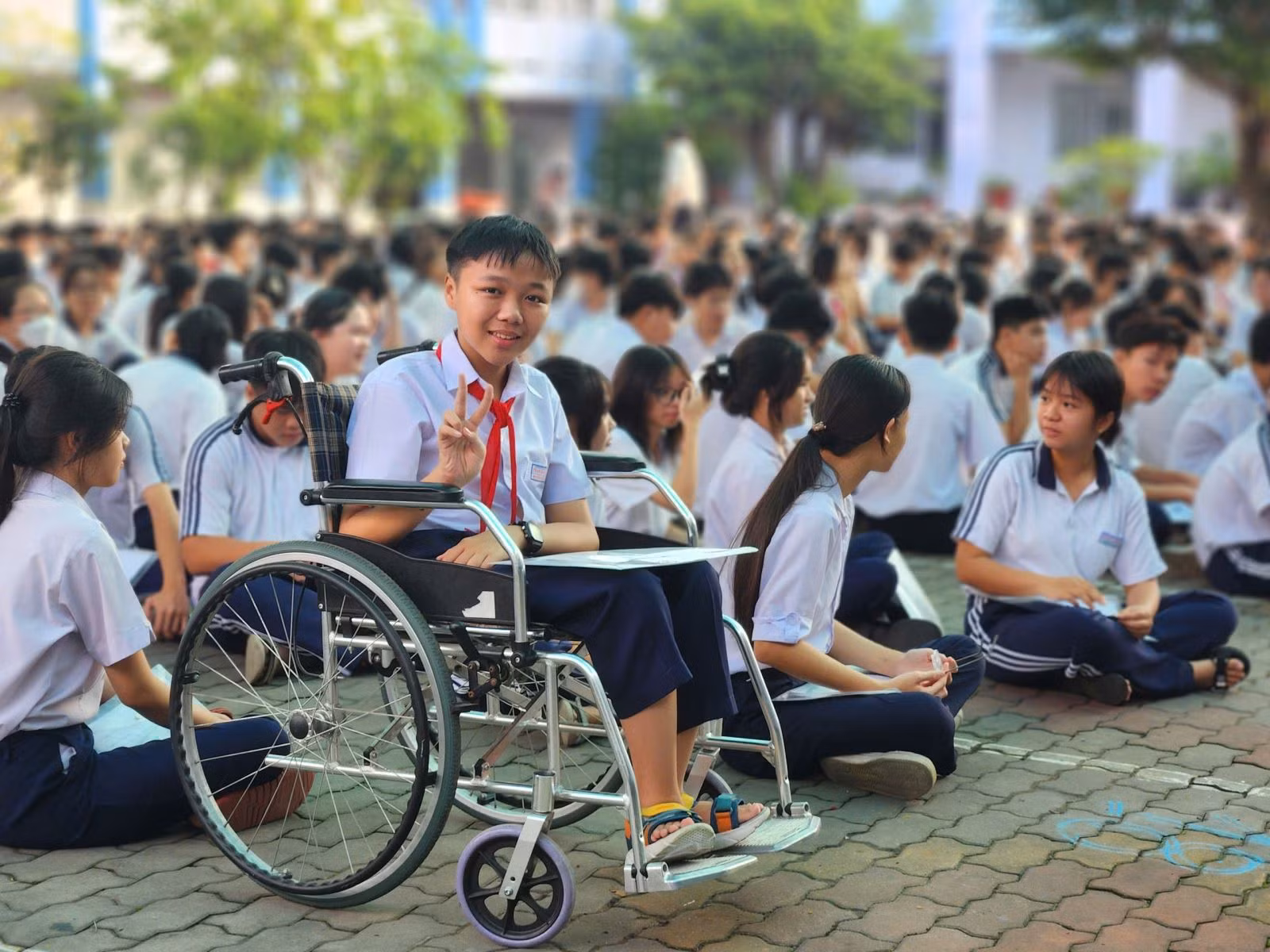 Chú thích ảnh