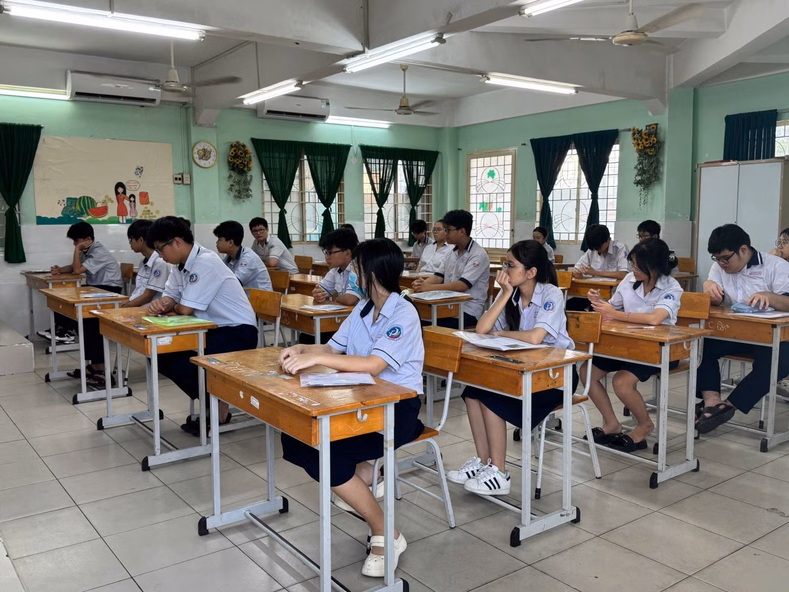 Chú thích ảnh
