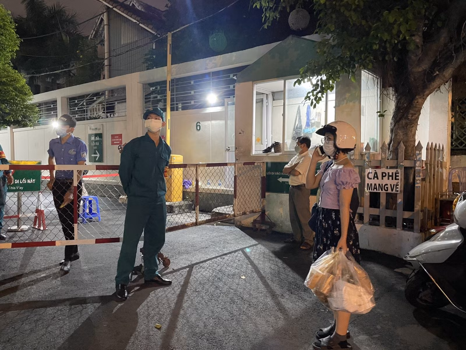 Chú thích ảnh