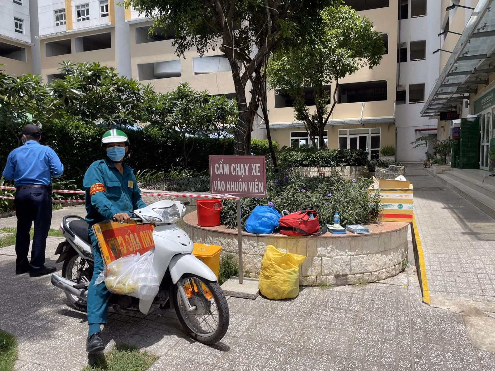 Chú thích ảnh