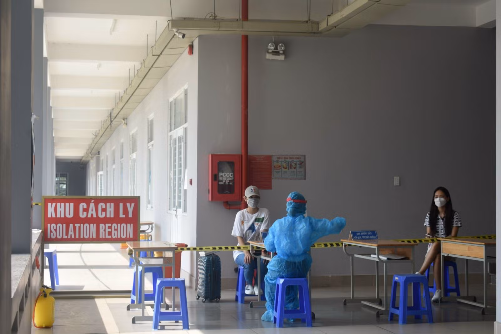 Chú thích ảnh