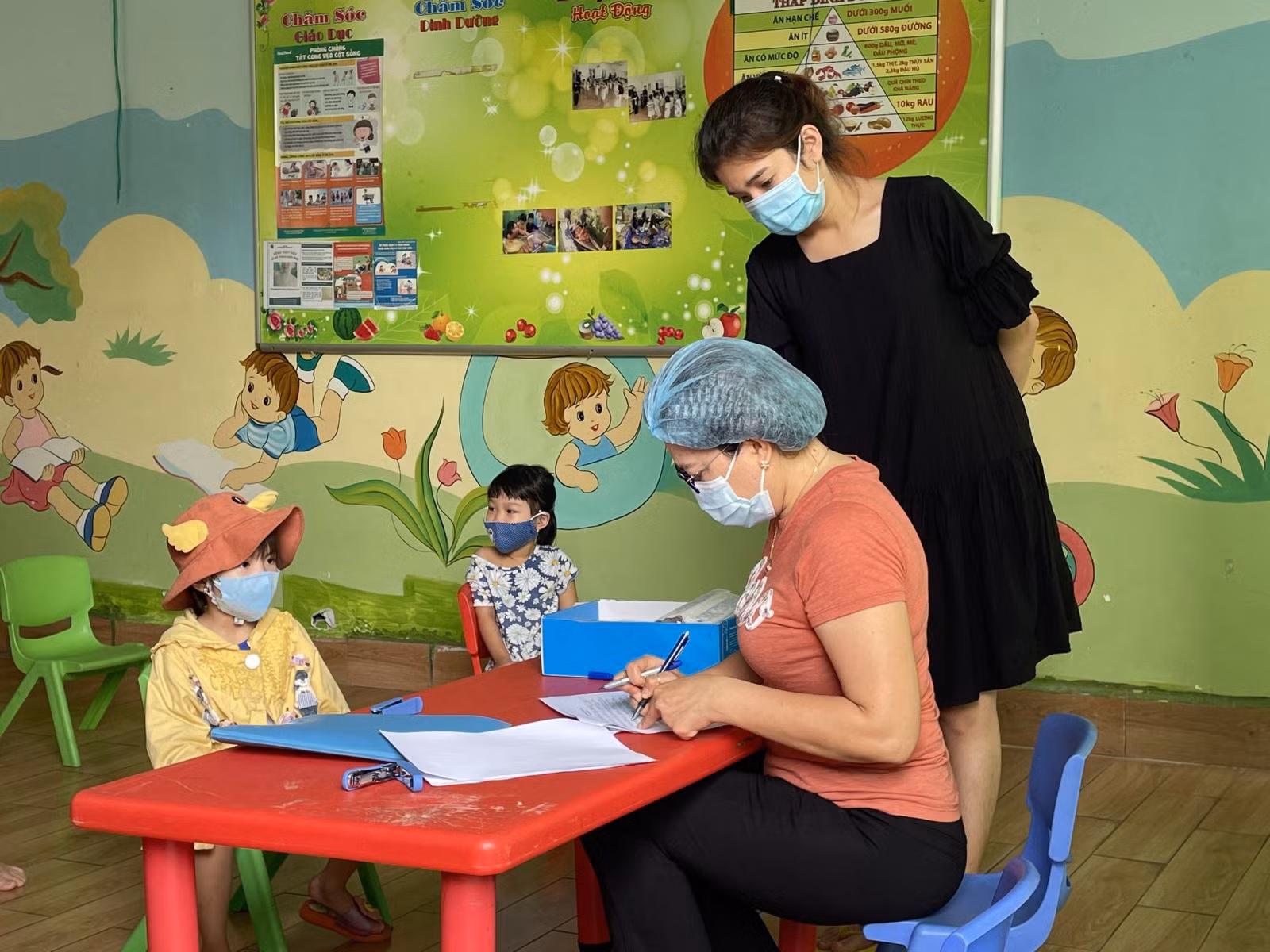 Chú thích ảnh