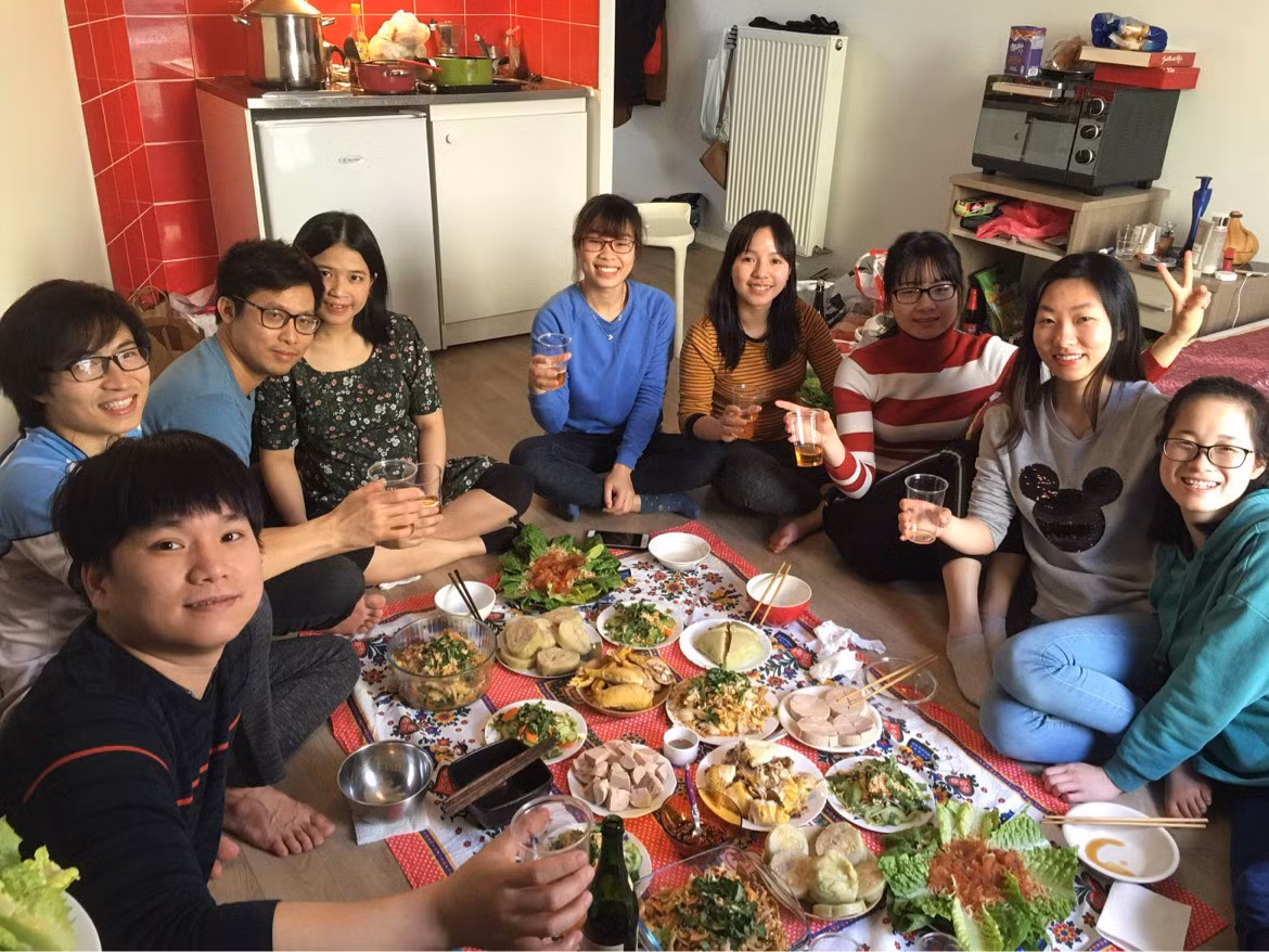 Chú thích ảnh