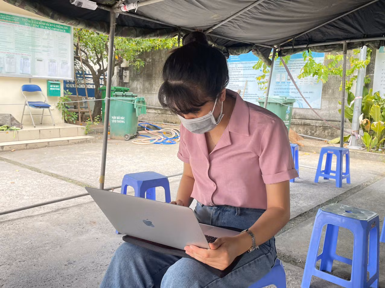 Chú thích ảnh