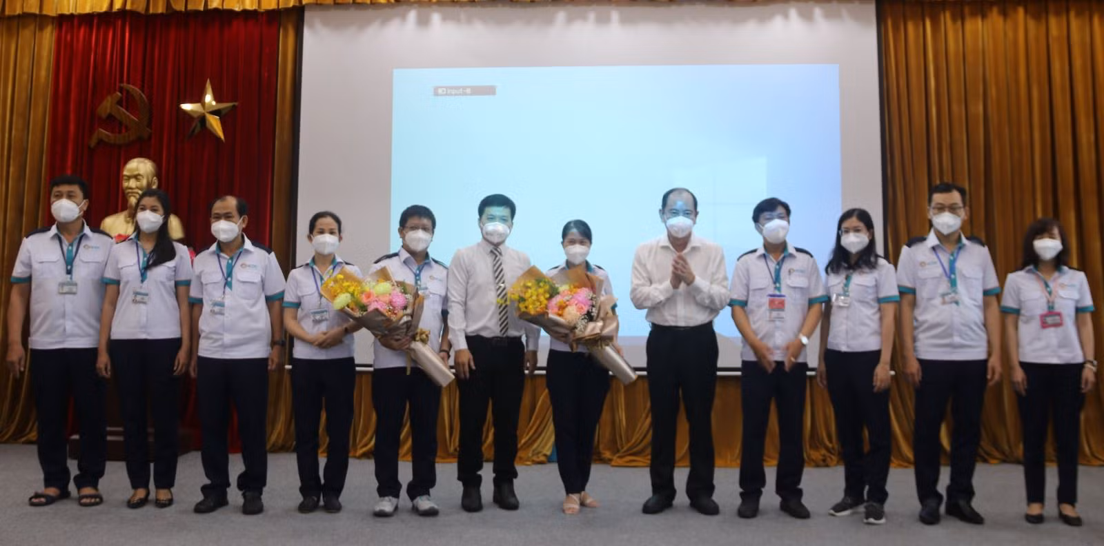 Chú thích ảnh