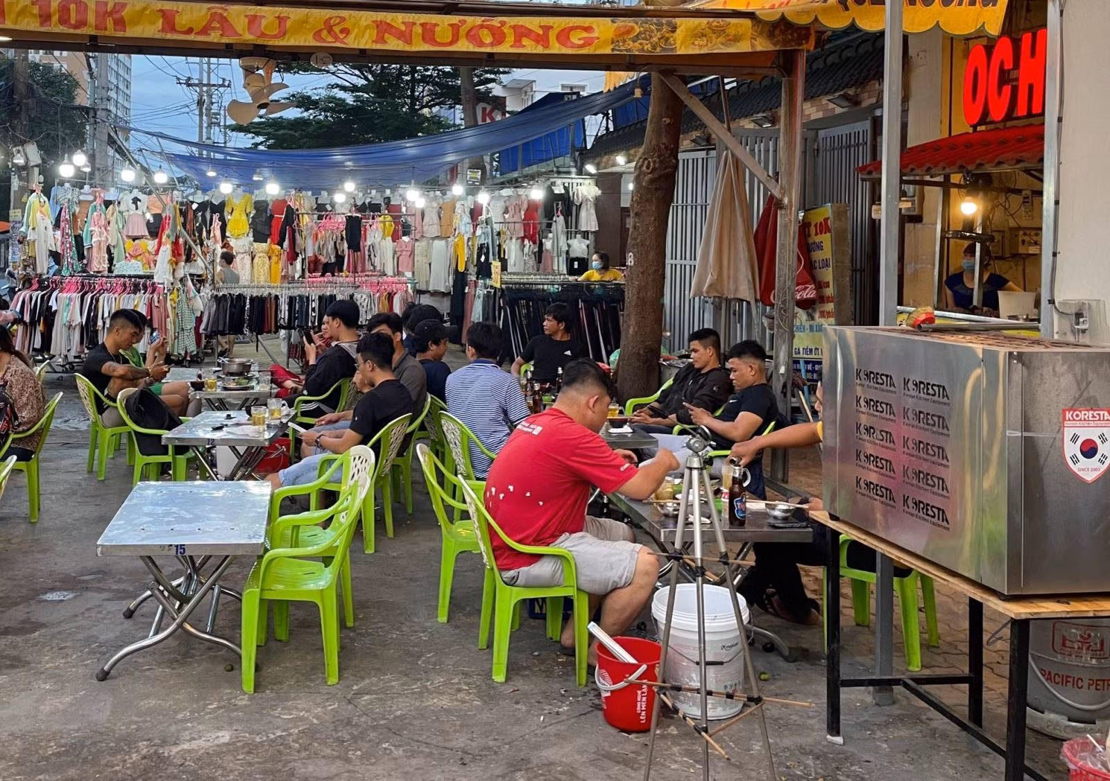 Chú thích ảnh