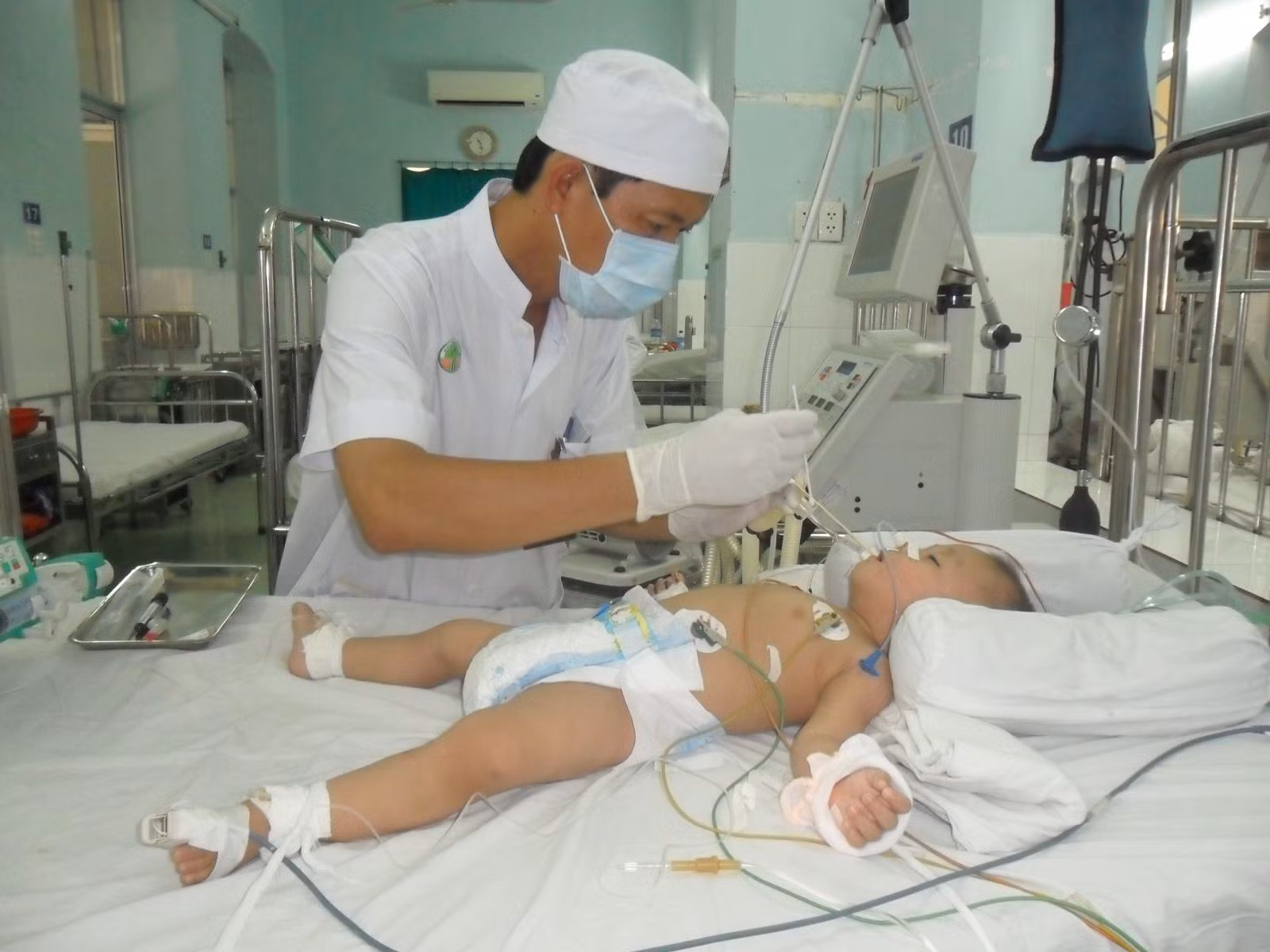Chú thích ảnh