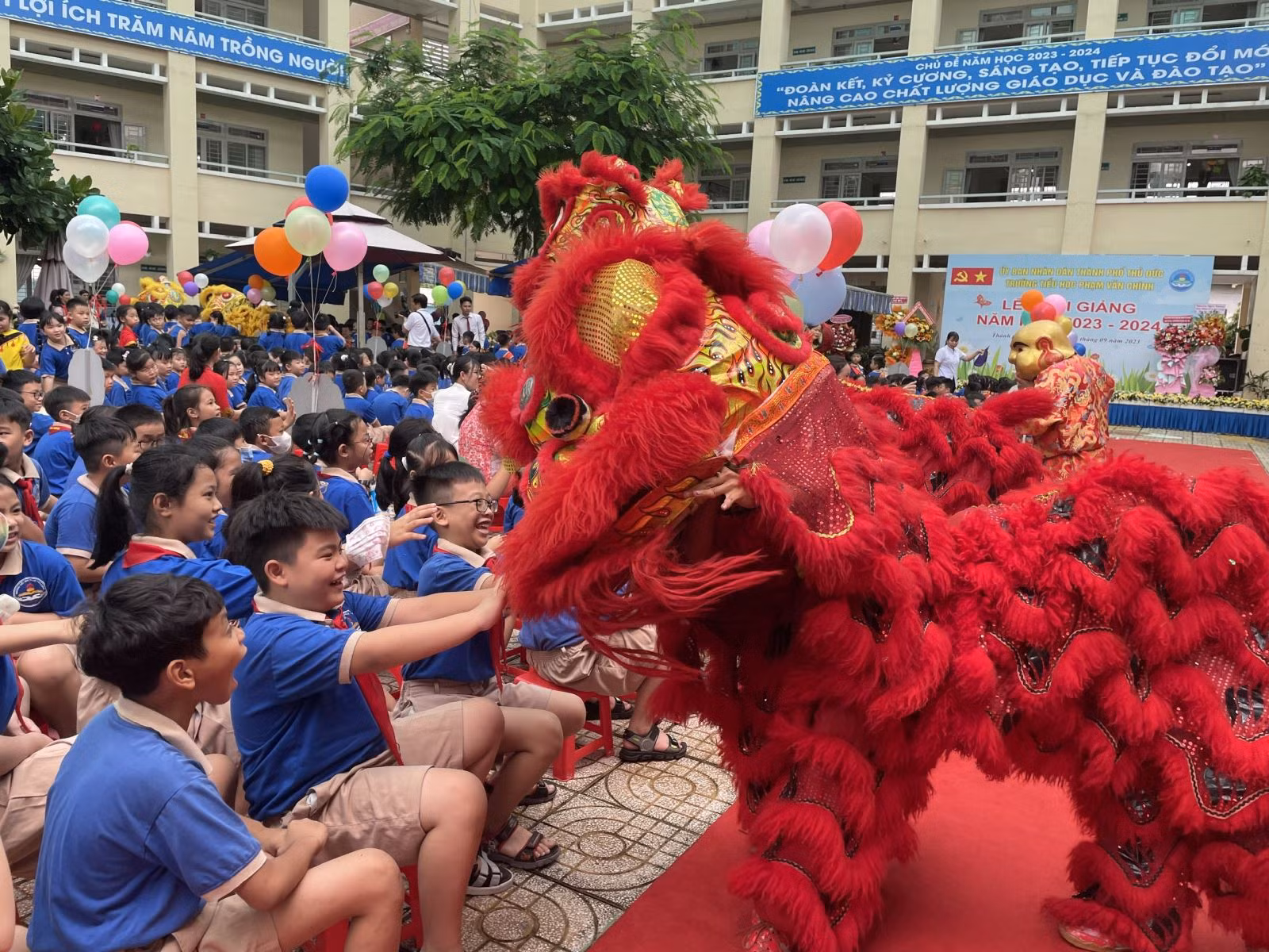 Chú thích ảnh