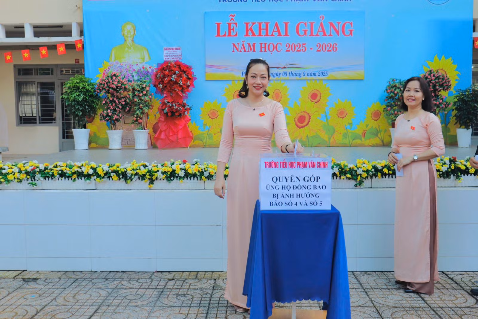 Chú thích ảnh