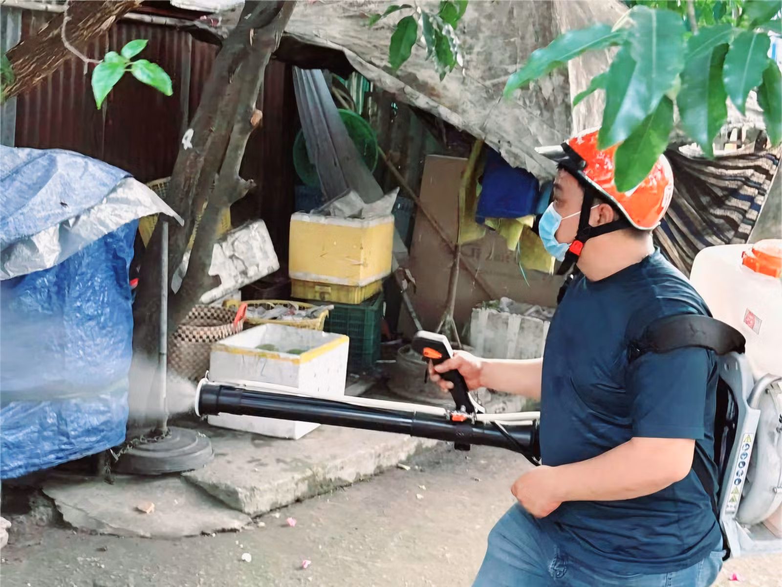 Chú thích ảnh