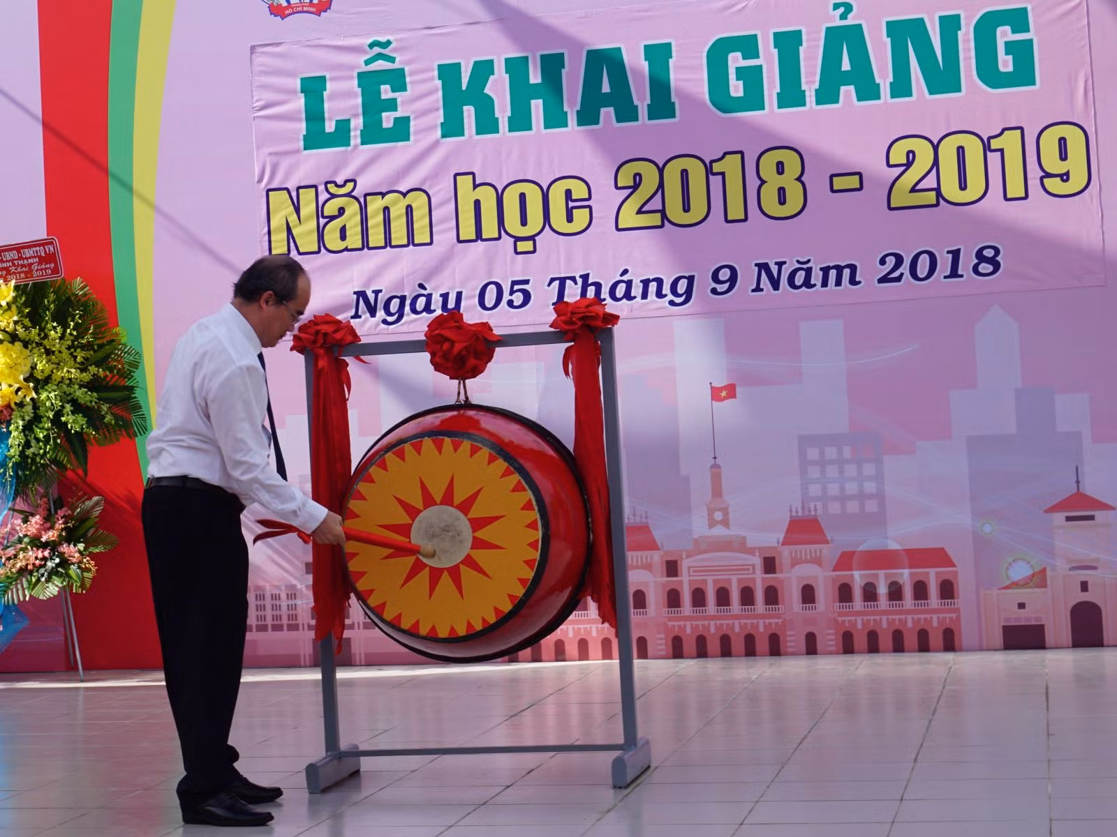 Chú thích ảnh